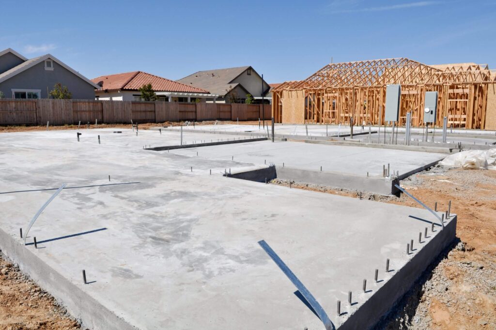 Concrete Contractor Pompano Beach FL