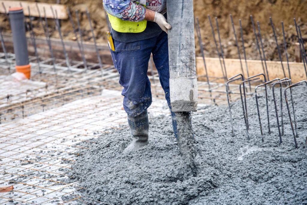 Pompano Beach Concrete
