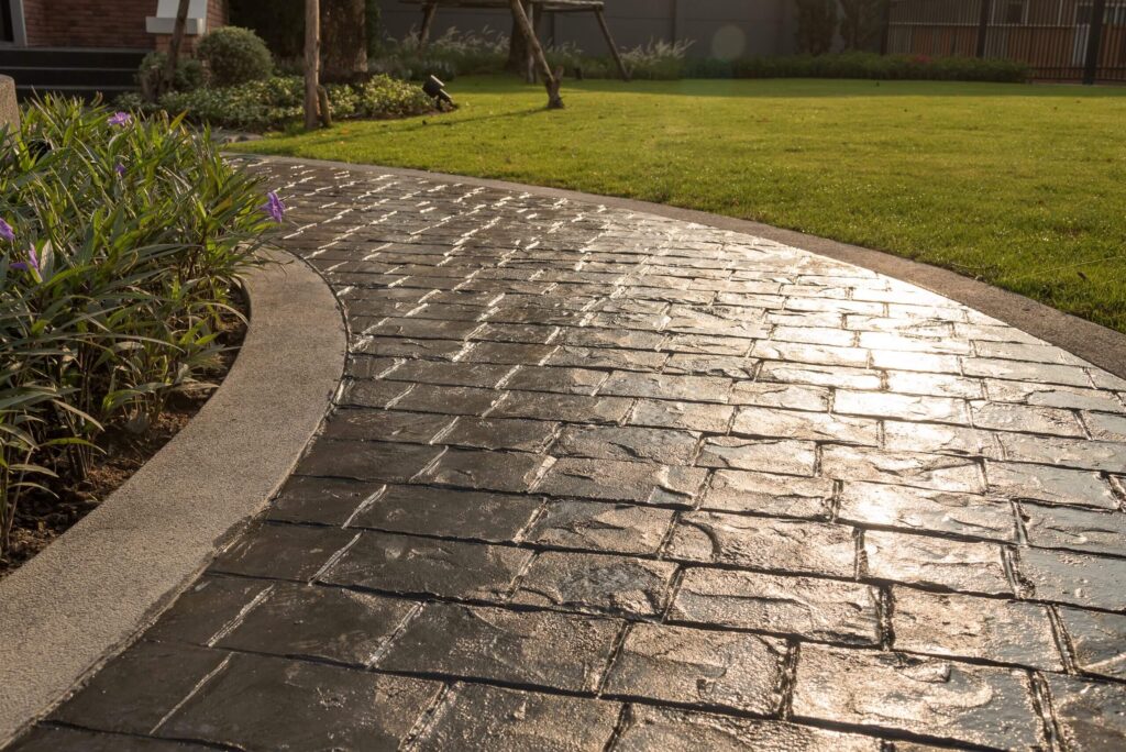 Concrete Repair Pompano Beach FL