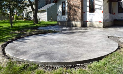 Concrete Company Pompano Beach FL