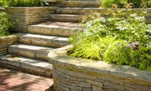 Retaining Wall Pompano Beach Retaining Wall Pompano Beach