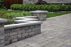 Decorative Retaining Walls Pompano Beach FL